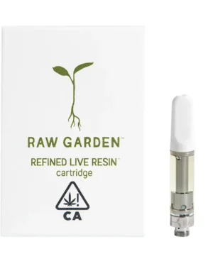 BERRY NOVA 1:1 CARTRIDGE 1000MG - 1000 MG