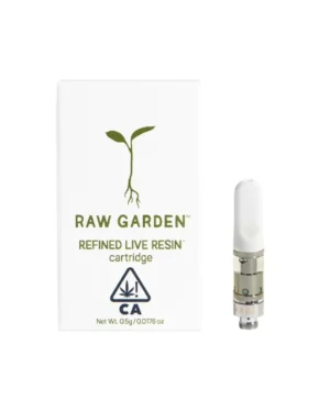 SHERBERT HAZE CARTRDIGE 500MG - 500 MG