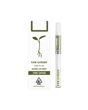 INFERNO LIVE RESIN AIO 1000MG